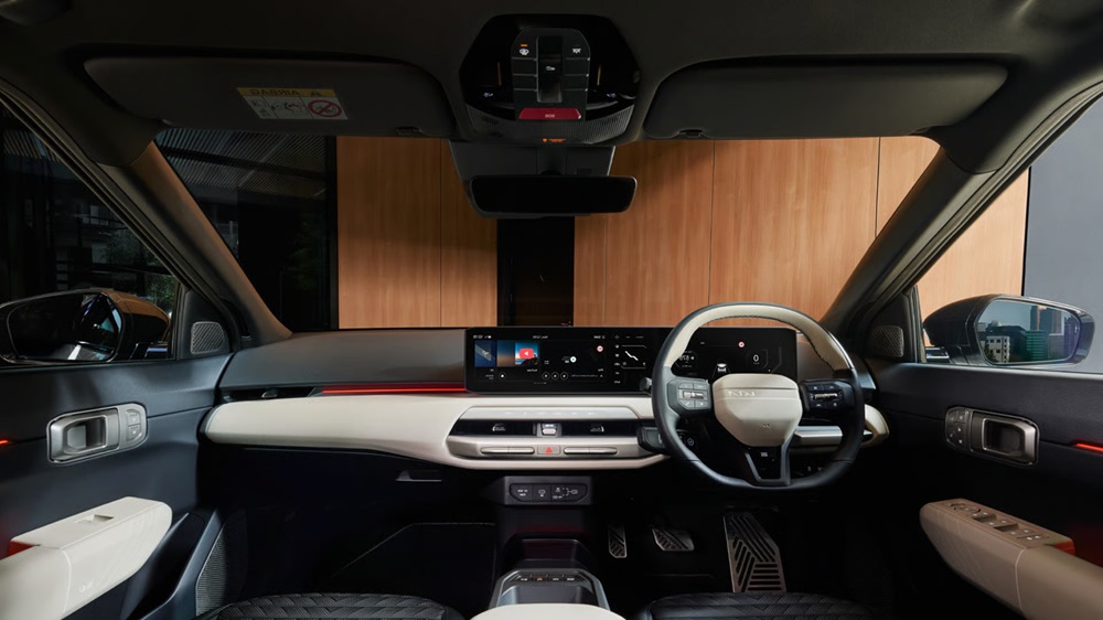 KIA EV4 ELECTRIC HATCHBACK 150kW GT-Line 81kWh 5dr Auto